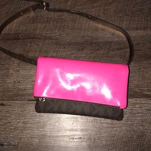 Michael Kora Fanny Pack
